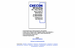 checon.net