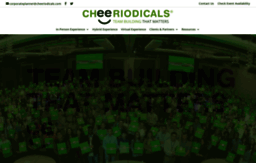 cheeriodicals.com
