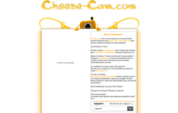 cheese-cam.com