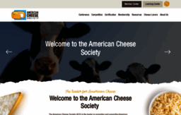 cheesesociety.org
