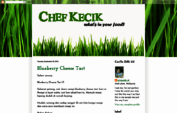 chefkecik.blogspot.com