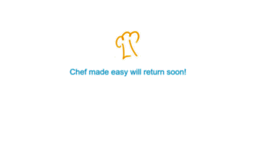 chefmadeeasy.com