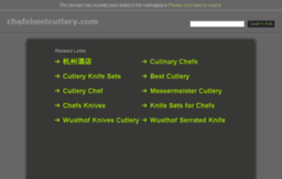 chefsbestcutlery.com