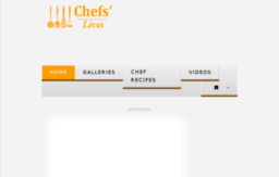 chefslives.com