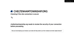 cheltenhamtownship.org