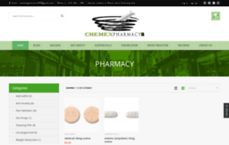 chemexpharmacy.com