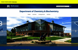 chemistry.montana.edu