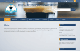 chennaieducation.in