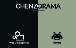 chenzorama.com
