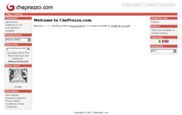 cheprezzo.com