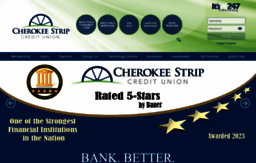 cherokeestrip.com