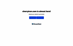 cherrytron.com