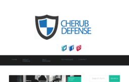 cherubdefense.com