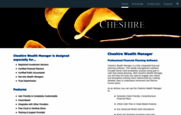 cheshire.com