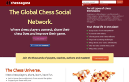 chessagora.com