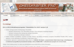 chessarbiter.to.pl