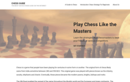 chessguide.com