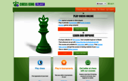 chessking.com
