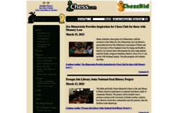 chessmaine.net