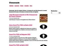 chessnaute.com
