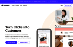 chetholmes.leadpages.net