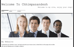 chhimpasandesh.org
