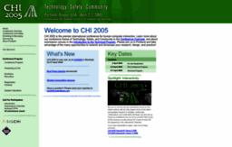 chi2005.org