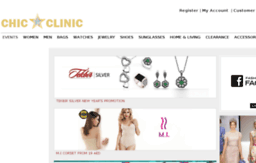 chic-clinic.com