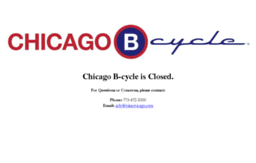 chicago.bcycle.com