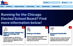 chicagoelections.com