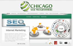 chicagowebprogrammers.com