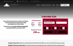 chichenitza.com