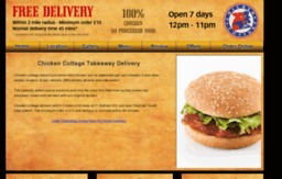 chickencottagedelivery.co.uk