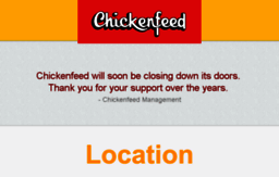 chickenfeed.com.au
