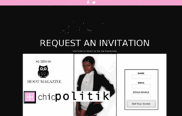 chicpolitik.com