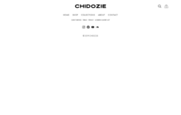 chidozie.com