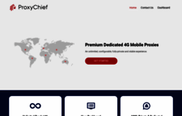 chiefproxy.com
