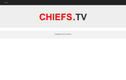 chiefs.tv
