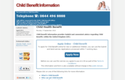 child-benefits-uk.com