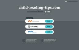 child-reading-tips.com