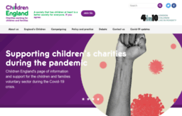 childrenengland.org.uk