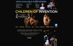 childrenofinvention.com