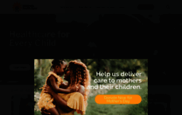 childrenshealthfund.org