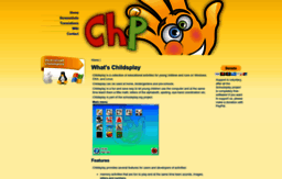 childsplay.sourceforge.net