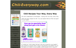 chili-everyway.com