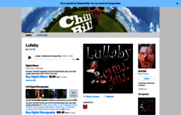 chillbill.bandcamp.com