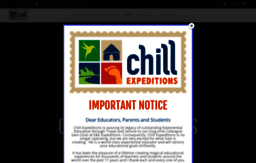 chillexpeditions.com