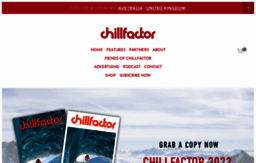 chillfactor.com