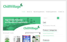 chillvillage.com
