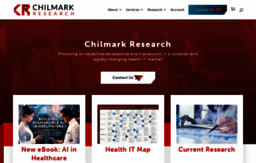 chilmarkresearch.com